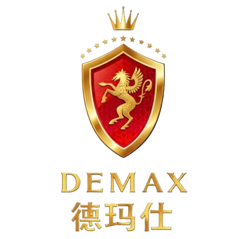 DEMAX-WMS